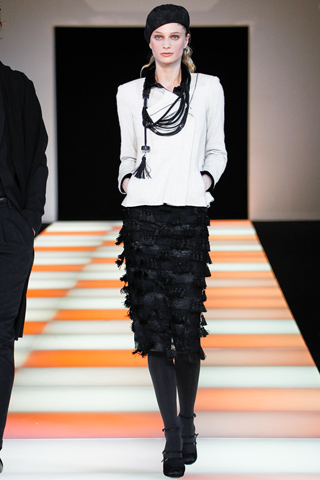 Emporio Armani / - 2012-2013